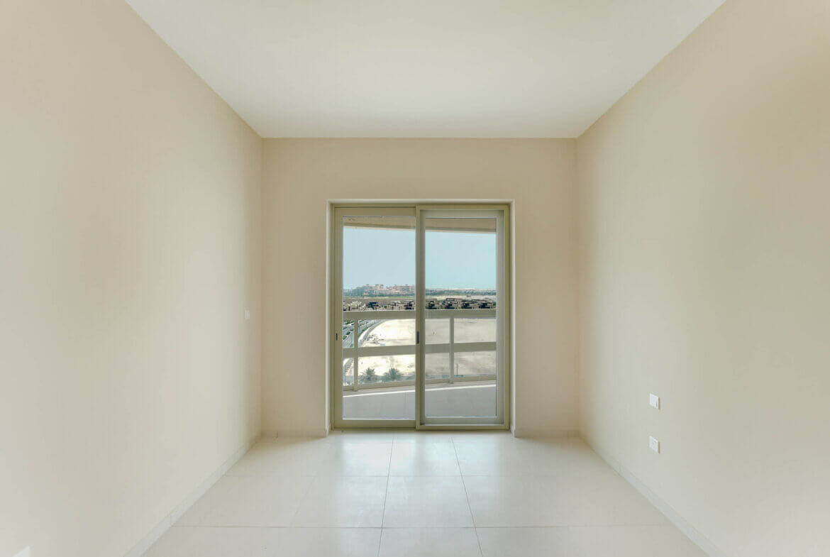 شقة للبيع في جزيرة السعديات ابو ظبي 3 غرف نوم| Apartment for sale in Saadiyat Island Abu Dhabi 3 bedrooms