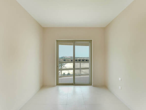 شقة للبيع في جزيرة السعديات ابو ظبي 3 غرف نوم| Apartment for sale in Saadiyat Island Abu Dhabi 3 bedrooms