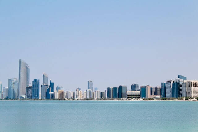 أفضل الأحياء العائلية في أبوظبي - The Best Family neighborhoods in Abu Dhabi