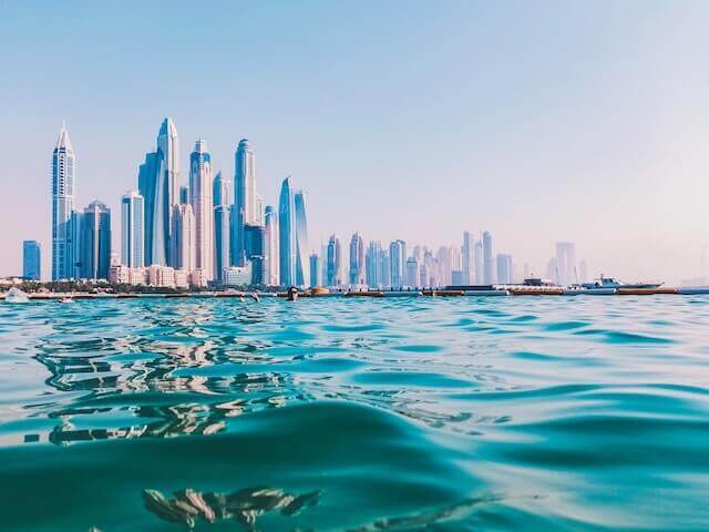 تسويق العقارات في الإمارات - Real estate marketing in the Emirates
