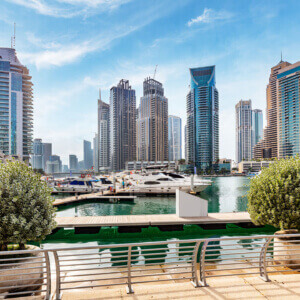 buying an apartment in Dubai - شراء منزل في دبي