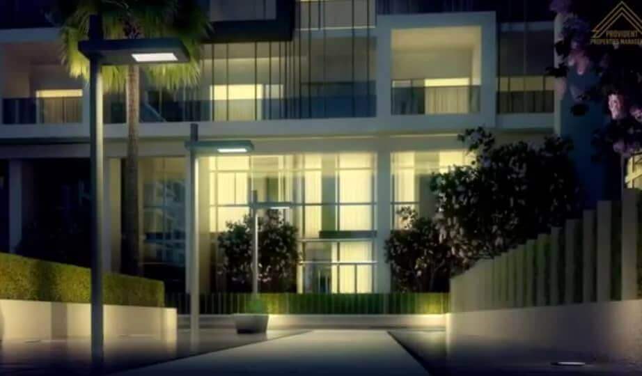 شقة دوبلكس للايجار أو البيع في أبو ظبي duplex 2 bedroom apartment