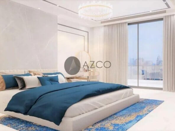 شقة للبيع في دبي , أوبالز باي دانوب, ارجان Apartment for Sale in obelse Danube at Arjaan dubai