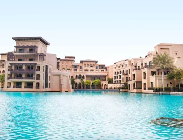 فلل وقصور للبيع في دبي - Best Villas and mansions for sale in Dubai at reasonable and cheap prices
