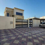 فيلا للبيع في ام القيوين Villa For sale in Umm Al Quwain أفضل شركة عقارات في الإمارات Best real estate company in uae