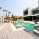 قصر دبي هيلز | Dubai Hills Mansion