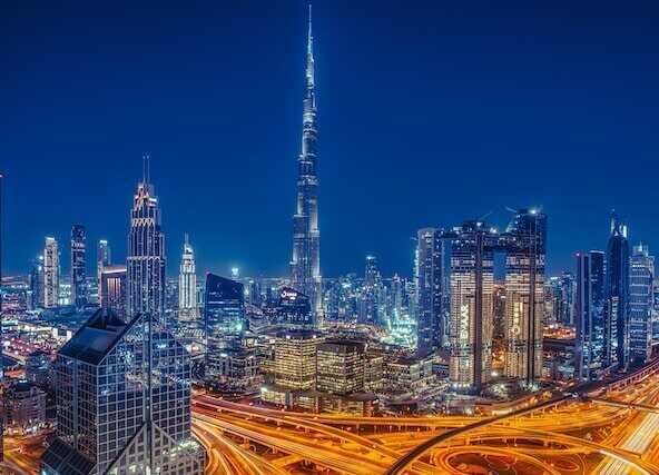 زيادة عائد الاستثمار العقاري - Increase real estate investment return in UAE