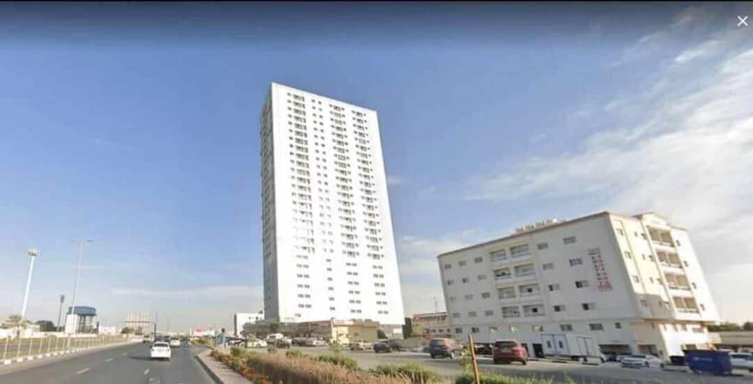 مبنى سكني مشغول بالكامل في الروضة 2 - عجمان | Fully occupied residential building in Al Rawda, Ajman.