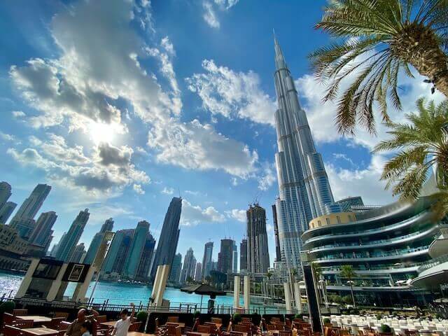نصائح للمستثمرين الأجانب في سوق العقارات في دبي - Tips for Foreign Investors in Dubai Real Estate Market