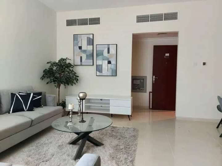 شقق مفروشة جاهزة للبيع في أفخم أبراج عجمان | Furnished apartments ready for sale