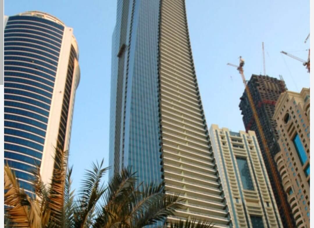 شقة سكنية للبيع في دبي بسعر منافس