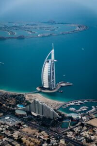 Real estate investment in Dubai