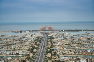 The best luxury neighborhoods in Dubai
