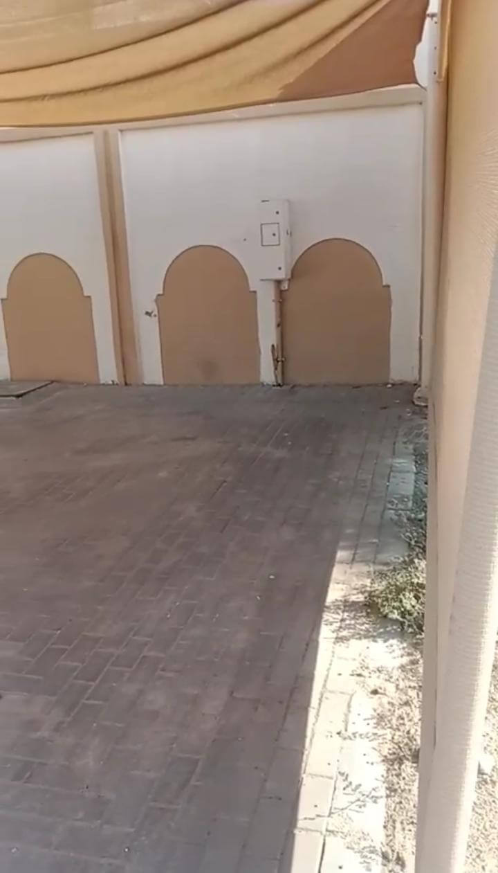 غرفتين وصالة للإيجار في العين - أبو ظبي