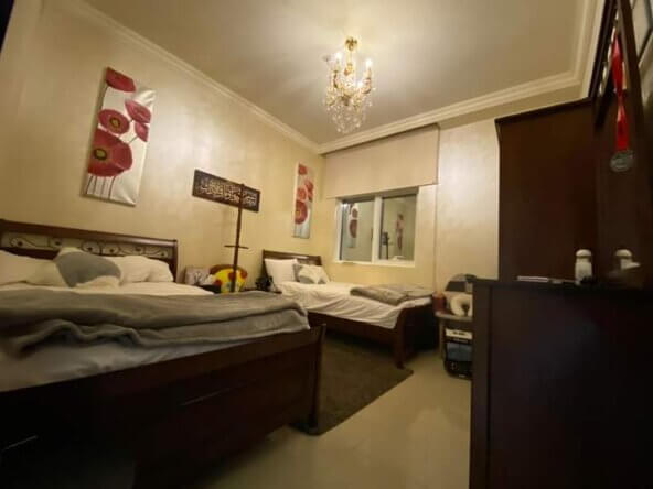 شقة سكنية للبيع في الشارقة | Apartment for sale in Sharjah