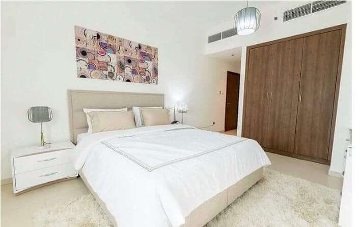 شقة غرفة وصالة للبيع بإمارة عجمان