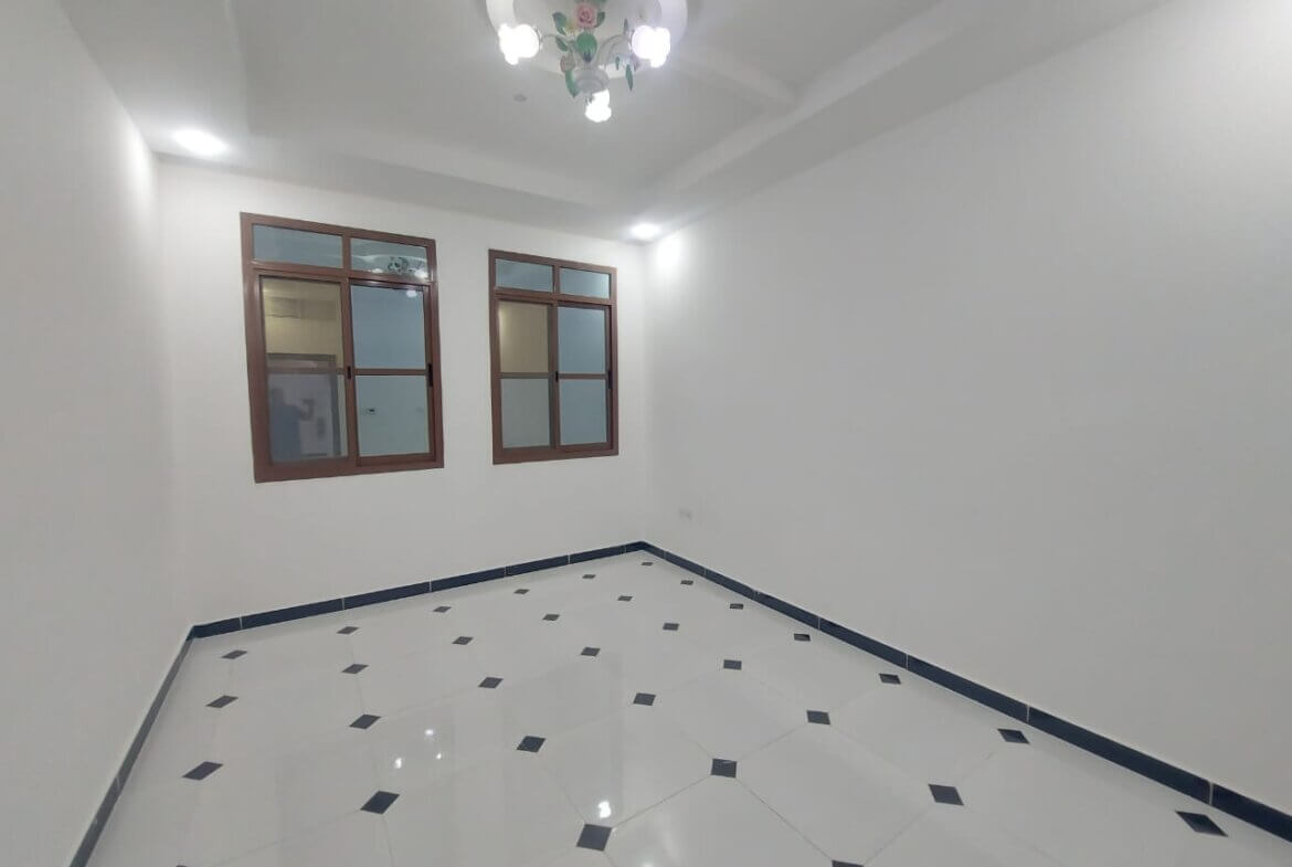 شقة للإيجار من غرفتين وصالة في عجمانFor rent Two-room apartment and a hall in Ajman