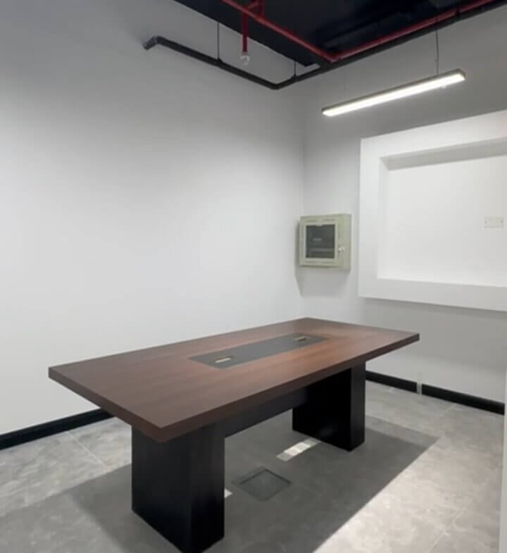 مكتب فخم للإيجار في دبي | Office for rent in Dubai