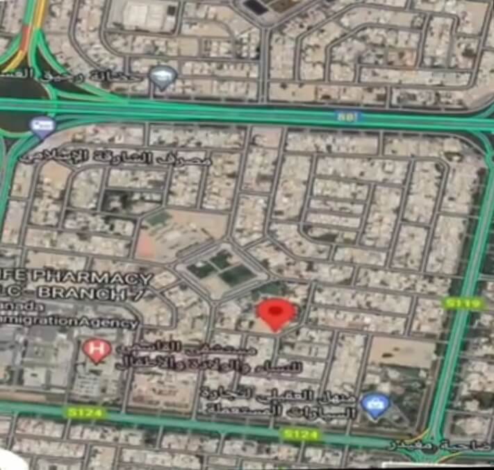 للبيع أرض سكنية في الشارقة منطقة الخزامية | Residential land for sale in Sharjah