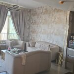 شقة مفروشة فاخرة للبيع في جزيرة مريم | 2 bedroom apartment for sale in Al Sharjah