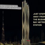 للبيع شقة فاخرة بجانب برج خليفة في دبي | For sale a luxury apartment in Dubai