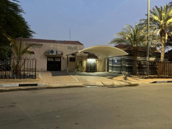 للبيع مباني استثمارية في العين - أبو ظبي | Investment buildings for sale