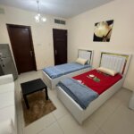 غرفة ماستر للإيجار في الشارقة | Master room for rent in Sharjah