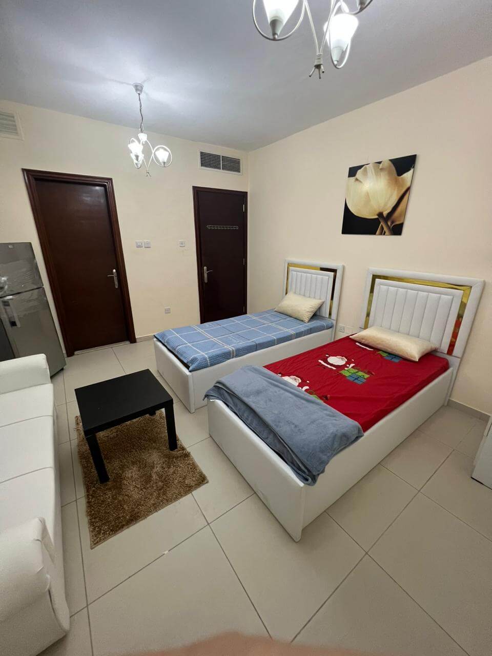 غرفة ماستر للإيجار في الشارقة | Master room for rent in Sharjah