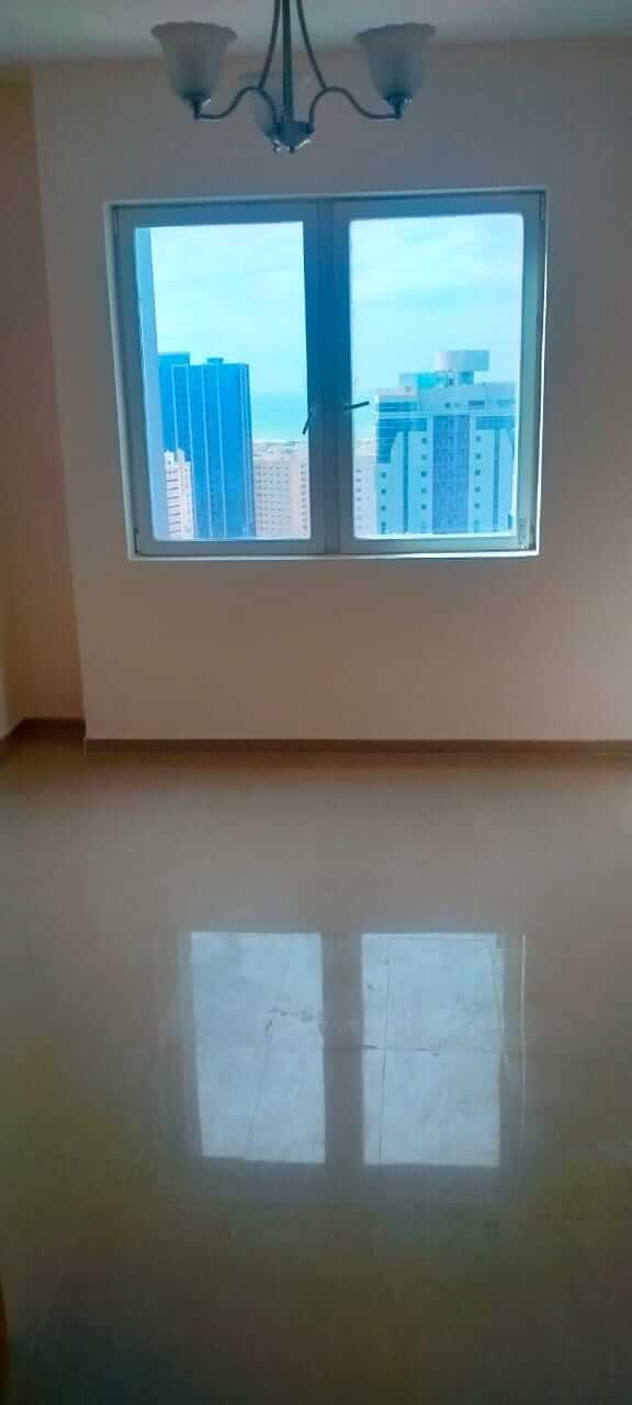 شقة غرفتين وصالة للإيجار السنوي في عجمان | For annual rent in Al Rashidiya 3 apartments