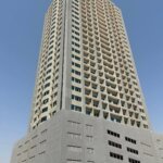 شقة غرفتين وصالة للبيع في عجمان | Two-room apartment and a hall for sale in Ajman