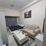 استديو مفروش للإيجار في عجمان الراشدية | furnished studio in Ajman Al Rashidiya 1 | for Rent