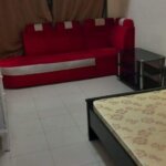 شقة غرفة وصالة للإيجار في الراشدية بعجمان | Apartment for rent in Al Rashidiya in Ajman