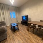 شقة غرفة وصالة مفروشة للإيجار على كورنيش عجمان | Furnished one-bedroom apartment on Ajman