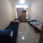 للإيجار سكن مشاركة في عجمان | Shared housing for rent in Ajman