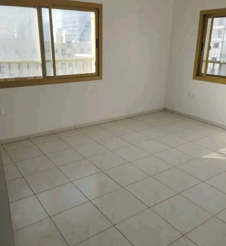 للإيجار شقة غرفتين وصالة وحمام في عجمان | For rent 2 rooms with hall in Ajman Al Nuaimiya