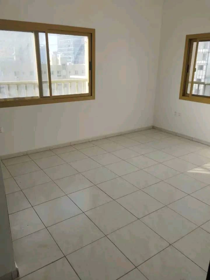 للإيجار شقة غرفتين وصالة وحمام في عجمان | For rent 2 rooms with hall in Ajman Al Nuaimiya