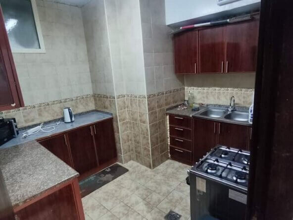شقة للإيجار في أبوظبي 3 غرف | Apartment for rent in Abu Dhabi