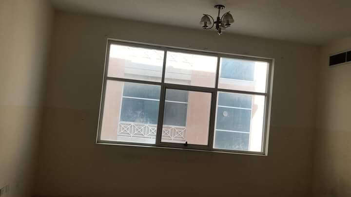 شقة للإيجار السنوي في عجمان - غرفة وصالة | Apartment for annual rent in Ajman