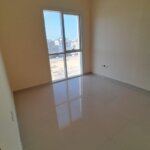 شقة غرفتين وصالة للإيجار السنوي بعجمان | Two-room apartment and a hall for rent in Ajman