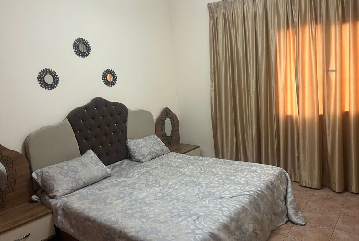 للإيجار غرفة وصالة المجاز | الشارقة | For Rent Al Majaz room and hall, Al Safia Park | Sharjah