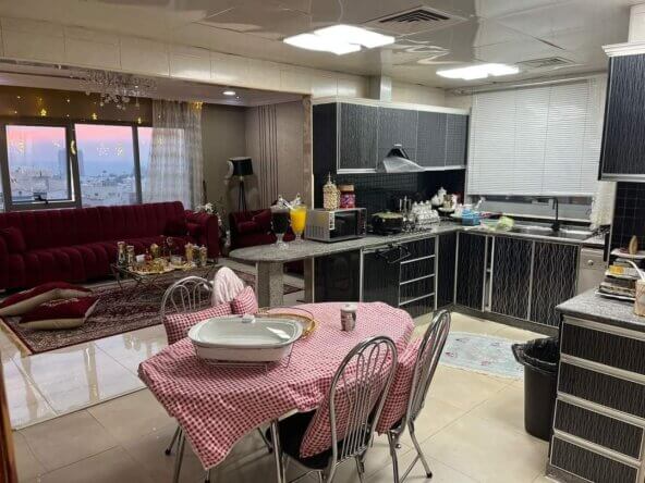للبيع شقة جميلة بالمجاز 3 الشارقة | For Sale Beautiful apartment in Al Majaz 3| Sharjah