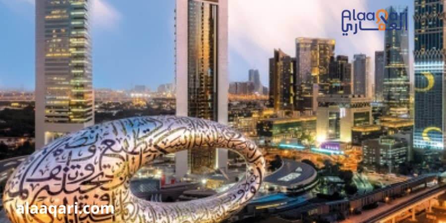 تطور سوق العقارات السكنية للطلاب في دبي - student residential real estate market in Dubai_
