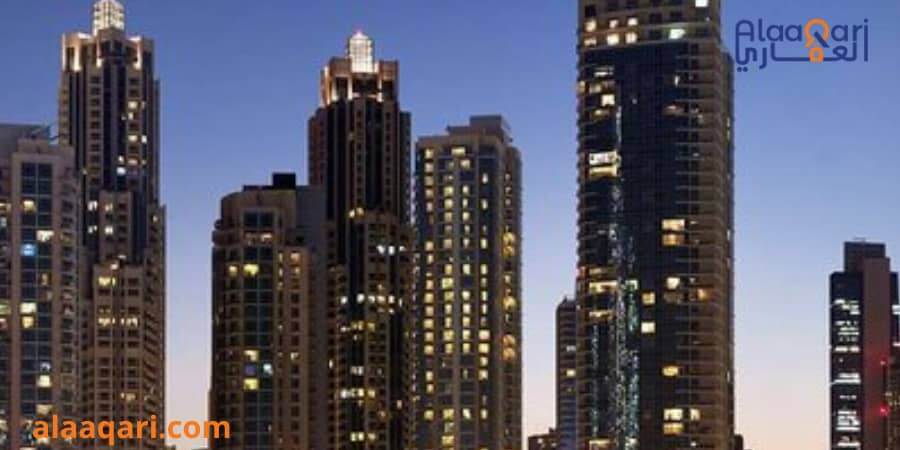 شقق فندقية في دبي- Hotel apartments in Dubai