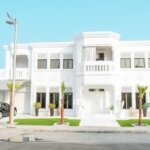 luxury villa for sale in Palm Island in Dubai | فيلا فاخرة للبيع في جزيرة النخلة في دبي