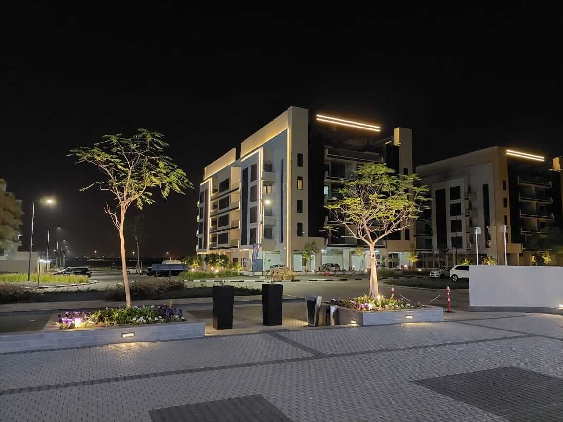 للبيع شقة مميزة بمنطقة الجادة في الشارقة | For sale a distinctive apartment in Aljada area in Sharjah