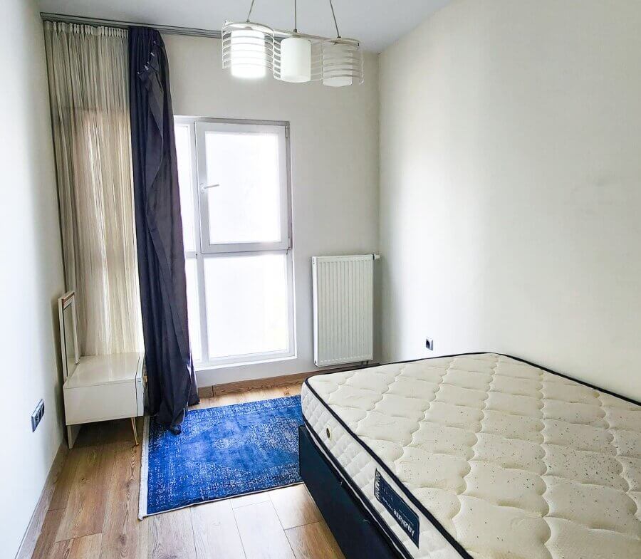 للبيع شقة عصرية مميزة في كورنيش عجمان 3+1 apartment for sale at a competitive price in Ajman