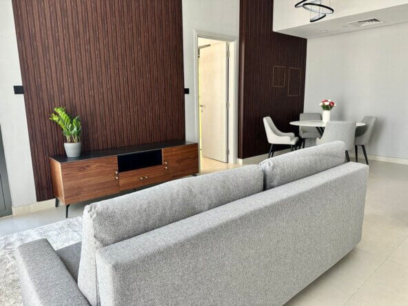 للبيع شقة رخيصة غرفة وصالة في دبي| For sale a Cheapest apartment