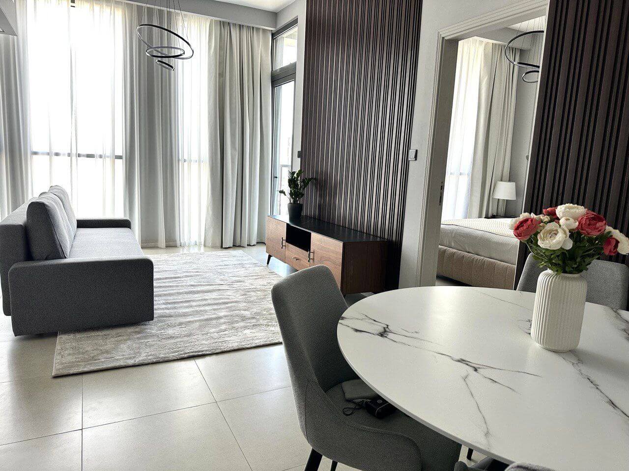 للبيع شقة رخيصة غرفة وصالة في دبي| For sale a Cheapest apartment