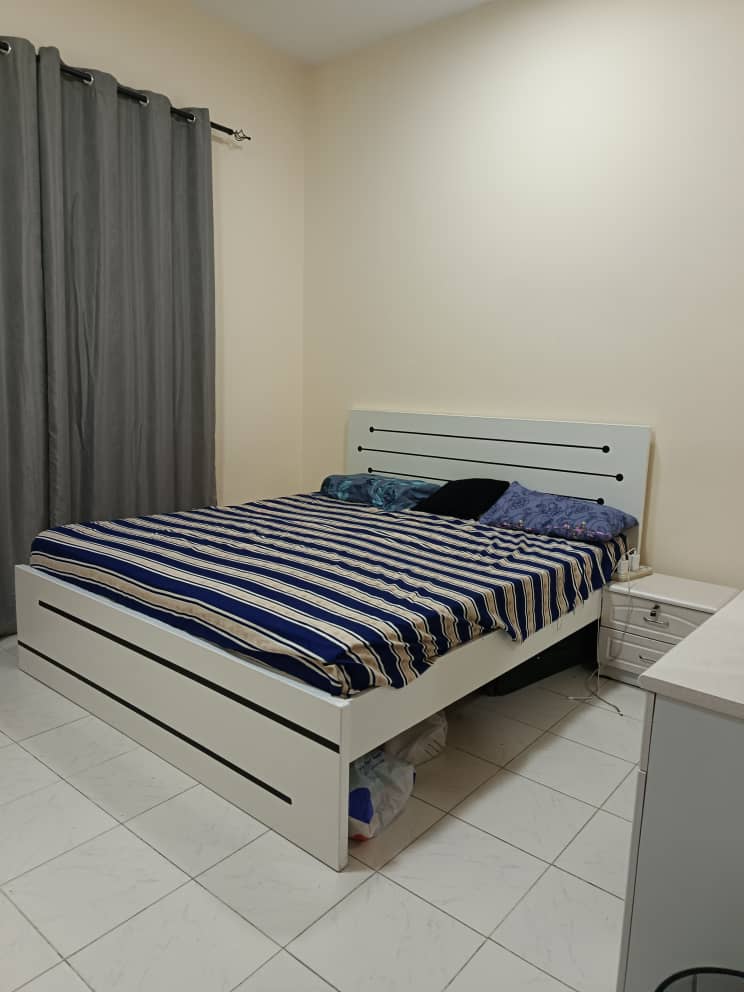 للإيجار شقة مفروشة في منطقة القاسمية بالشارقة | Furnished apartment for rent in Al Qasimia area, Sharjah