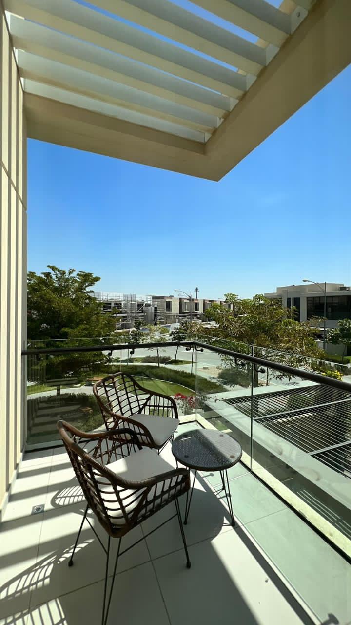 للبيع شقة فخمة في داماك هيلز بدبي | For sale a luxury apartment in Damac Hills Dubai